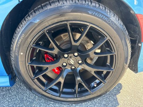 Used 2018 Dodge Charger R/T Scat Pack w/ Dynamics Package image 31