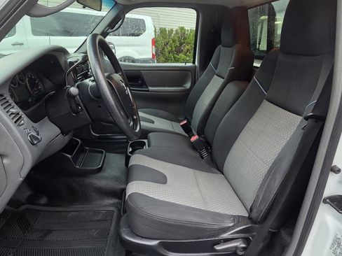 Used 2005 MAZDA B-Series Pickup 2WD Regular Cab B2300 image 13