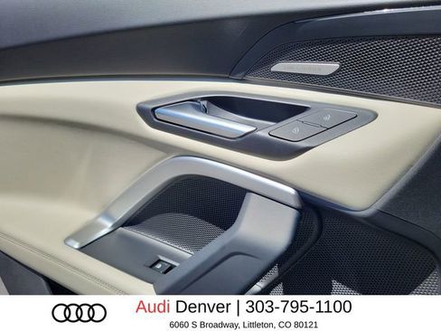 New 2026 Audi Q5 Prestige AWD/4WD image 15