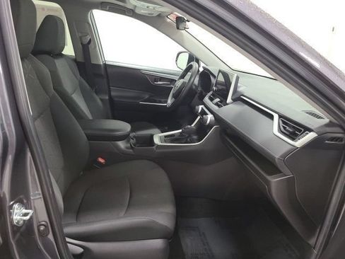 Certified 2023 Toyota RAV4 XLE w/ Convenience Package FWD image 12