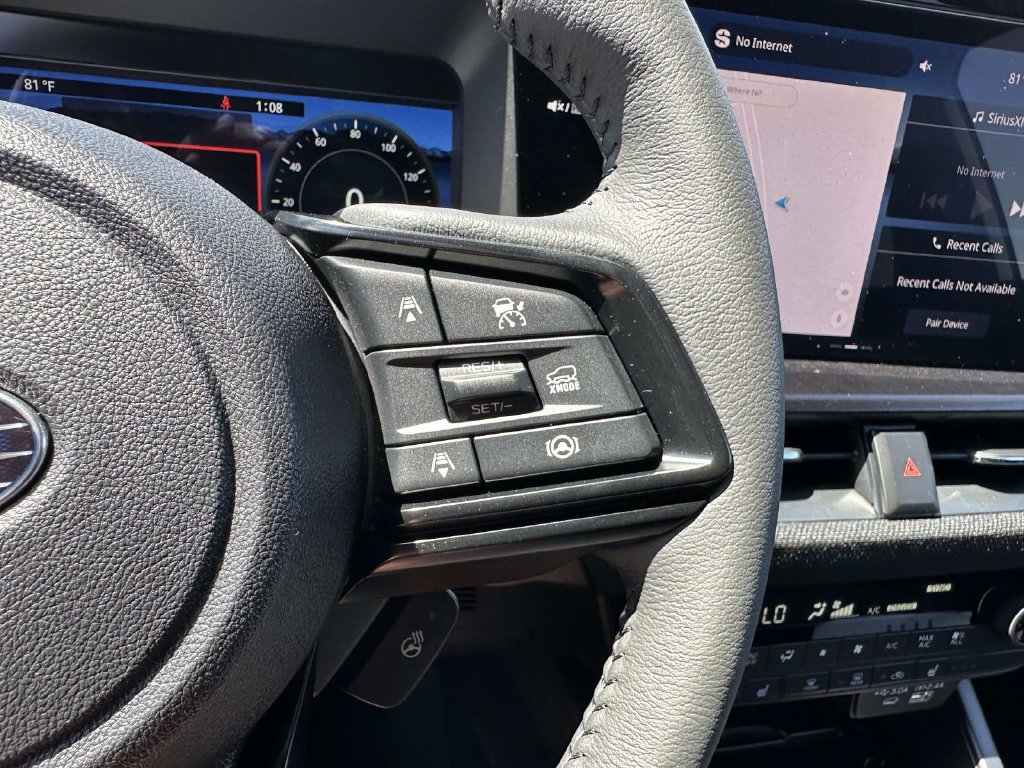 New 2026 Subaru Outback Limited AWD/4WD image 29