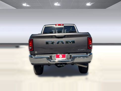 New 2026 RAM 2500 Tradesman image 9