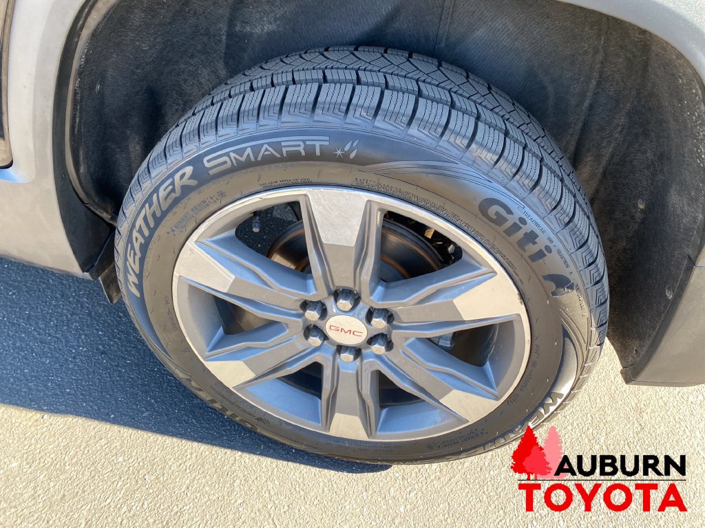 Used 2019 GMC Acadia SLT FWD image 23
