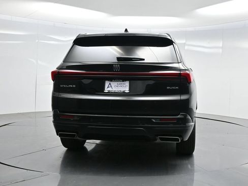 Used 2025 Buick Enclave Sport Touring FWD image 43