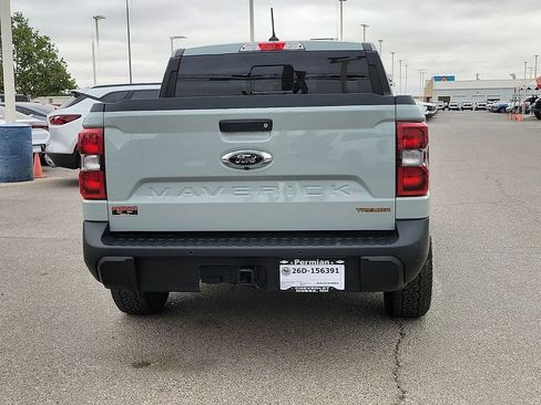 Used 2023 Ford Maverick Tremor w/ Tremor Off-Road Package AWD/4WD image 9