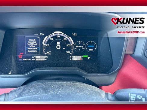 Used 2025 Toyota Sequoia TRD Pro image 15