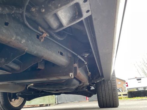 Used 2017 Ford Expedition Platinum image 11