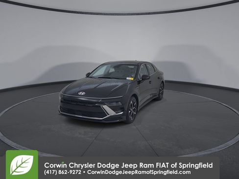 Used 2025 Hyundai Sonata SEL image 6