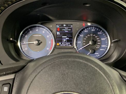Used 2016 Subaru Crosstrek 2.0i Limited AWD/4WD image 18
