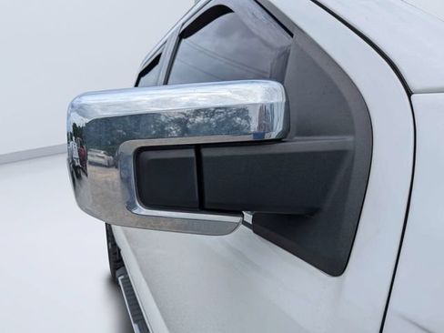 Used 2021 Ford F150 Lariat AWD/4WD image 11