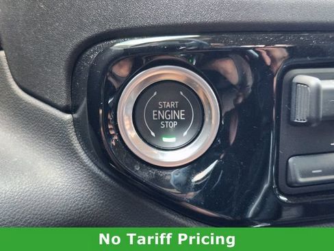 Used 2024 Chevrolet Silverado 1500 RST AWD/4WD image 21