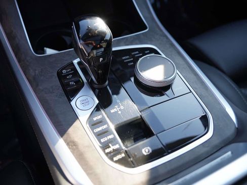 Certified 2023 BMW X5 sDrive40i w/ M Sport Package image 24