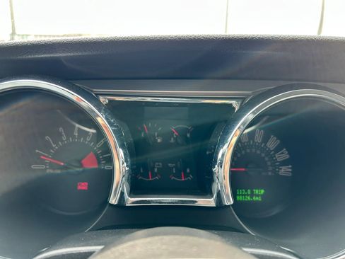 Used 2007 Ford Mustang GT Premium image 18