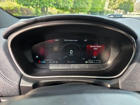 Used 2019 Lincoln Nautilus Reserve image 17