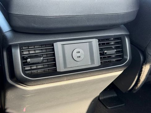 Certified 2025 Ford F150 STX w/ Equipment Group 200A RWD image 27