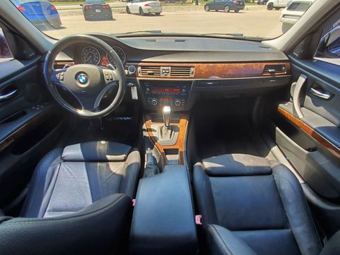 Used 2011 BMW 335i xDrive Sedan image 20