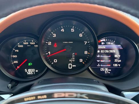 Used 2013 Porsche Boxster image 33