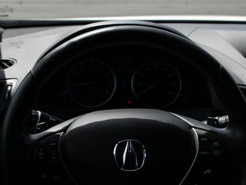 Used 2018 Acura RDX AWD image 10