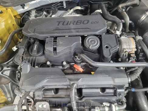 Used 2020 Hyundai Sonata SEL Plus w/ Tech Package FWD image 30