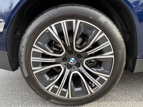 Used 2026 BMW X3 xDrive30i w/ Convenience Package AWD/4WD image 17