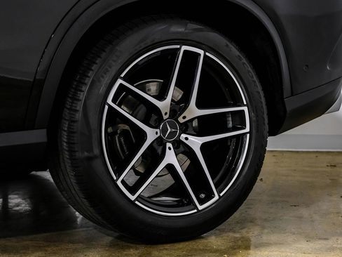 Used 2017 Mercedes-Benz GLE 43 AMG 4MATIC Coupe image 53