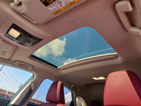 Used 2020 Lexus NX 300 AWD w/ Comfort Package image 14