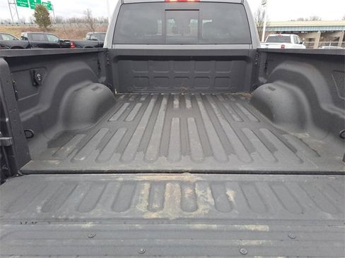 Used 2025 RAM 2500 Power Wagon image 6