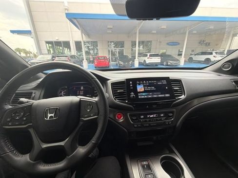 Used 2023 Honda Passport EX-L image 26