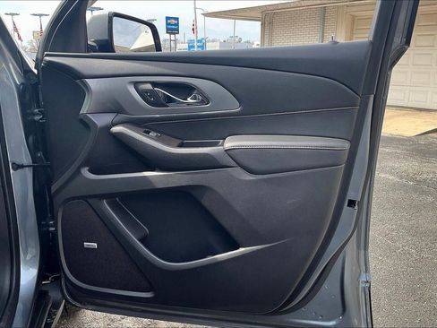 Used 2019 Chevrolet Traverse RS FWD image 27