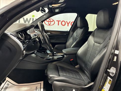 Used 2019 BMW X3 xDrive30i AWD/4WD image 20