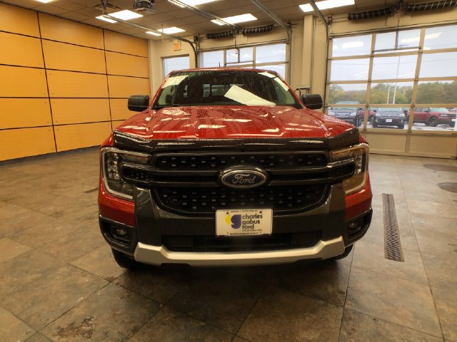 Used 2024 Ford Ranger XLT w/ Equipment Group 301A High AWD/4WD image 2