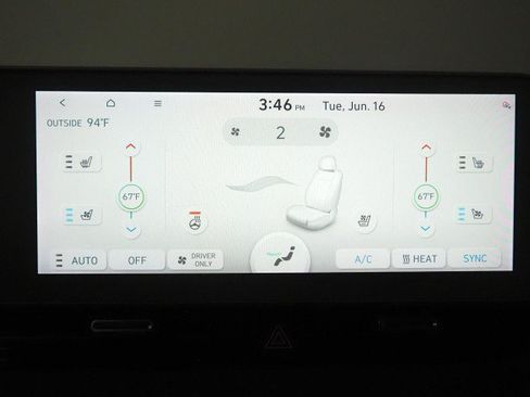 Used 2023 Hyundai Ioniq 5 Limited RWD image 45