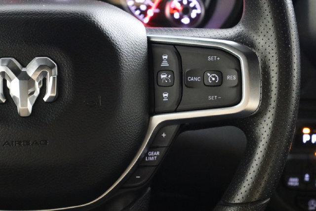 Used 2025 RAM 1500 Tradesman AWD/4WD image 23