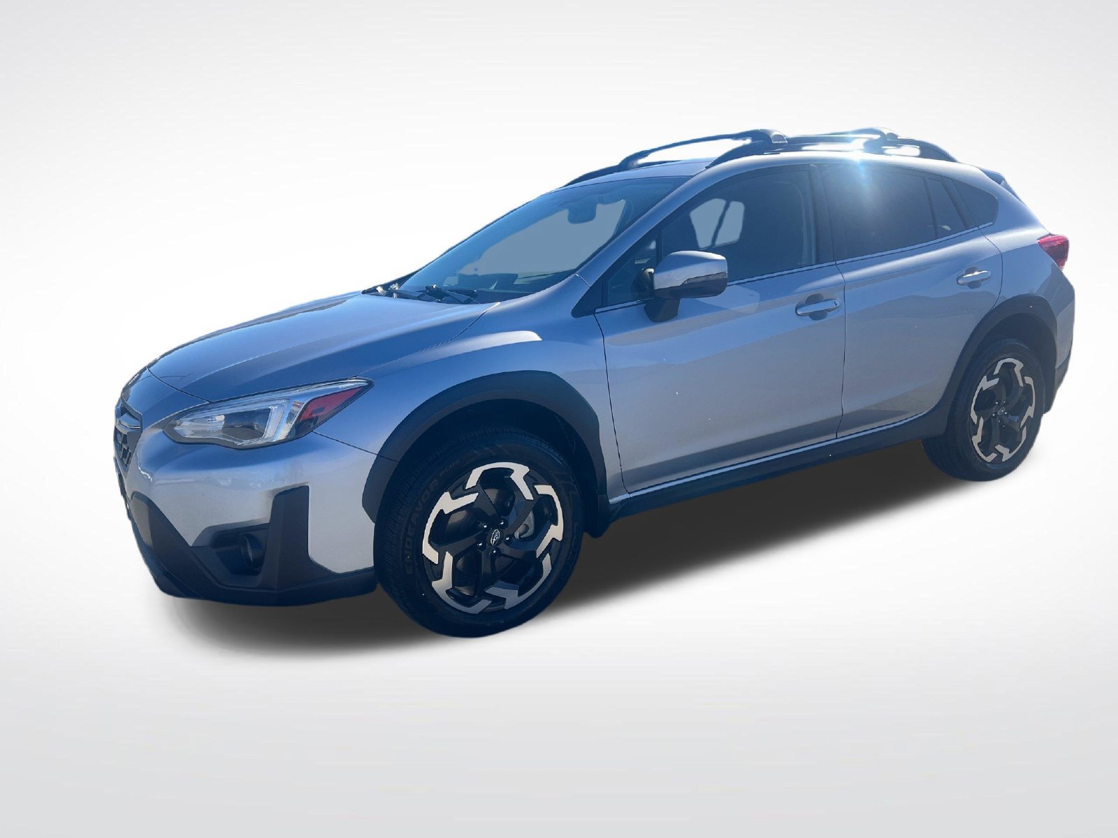 Used 2021 Subaru Crosstrek 2.5i Limited w/ Popular Package #5 AWD/4WD image 7
