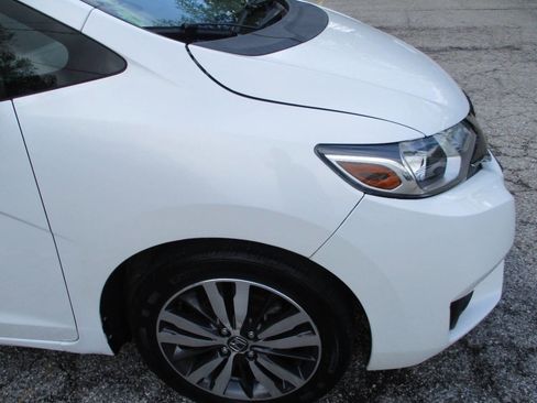 Used 2016 Honda Fit EX image 21