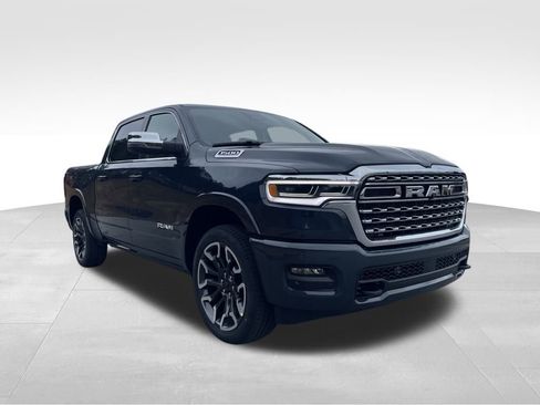 New 2026 RAM 1500 Limited image 3