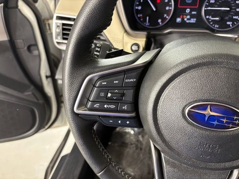 Used 2024 Subaru Outback Limited image 23