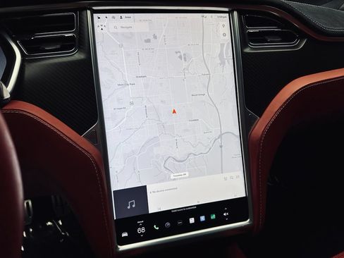 Used 2012 Tesla Model S Performance RWD image 36