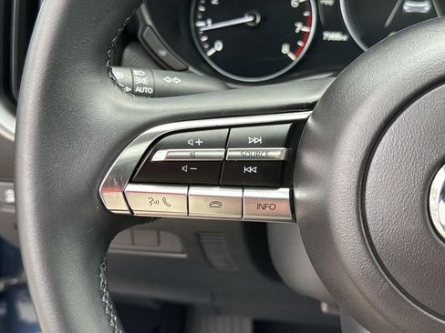 Certified 2025 MAZDA CX-50 AWD 2.5 S w/ Cargo Package image 47