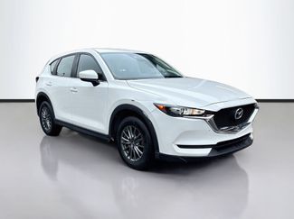 Used 2017 MAZDA CX-5 Sport FWD video 1