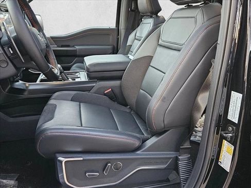 New 2025 Ford F150 Raptor image 4