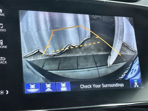 Used 2022 Honda CR-V EX image 26