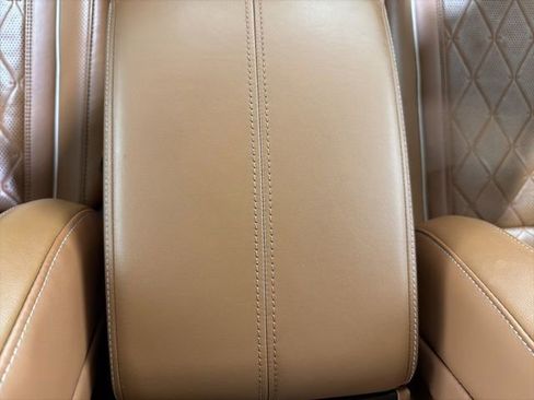 Used 2023 INFINITI QX60 Autograph AWD/4WD image 46