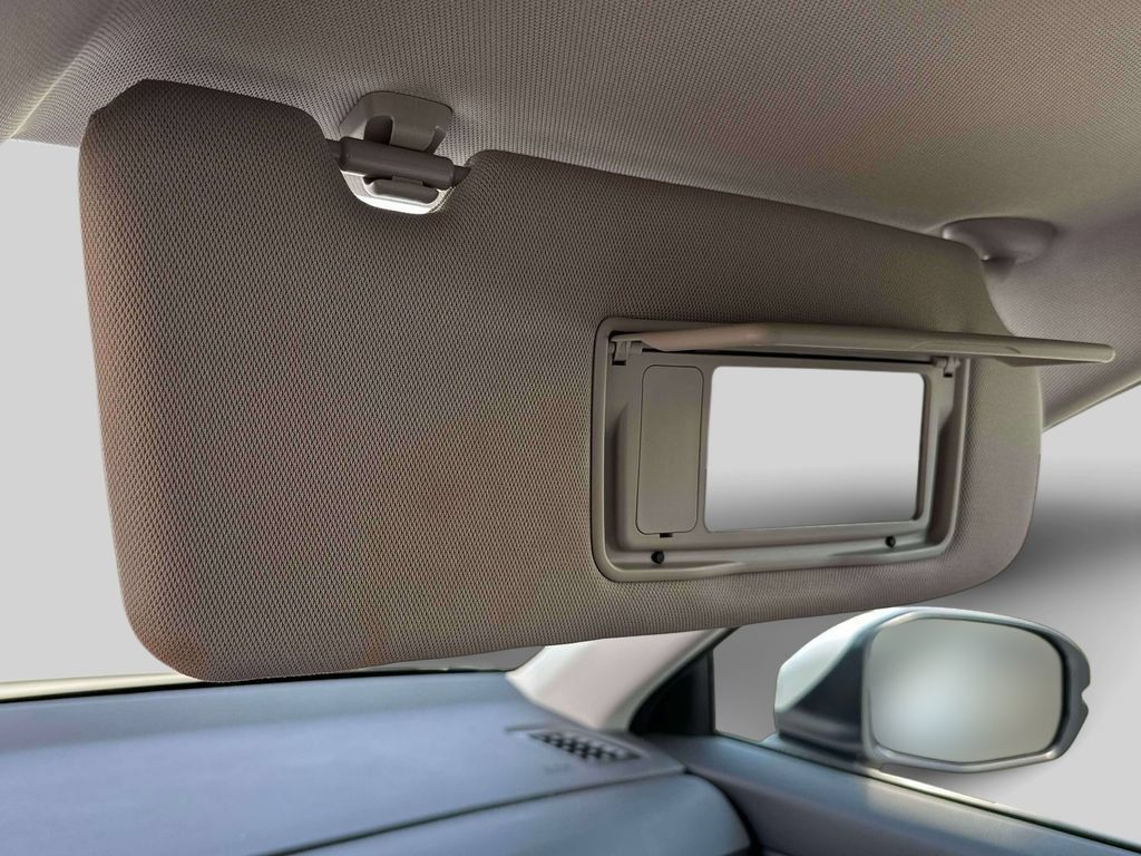 Certified 2025 Honda CR-V LX image 27