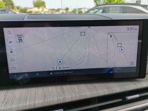 Used 2024 Hyundai Santa Fe Calligraphy image 29