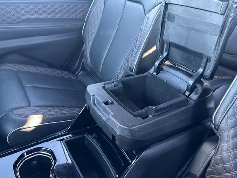 Used 2024 Jeep Grand Cherokee L Summit w/ Advanced Protech Group IV image 36