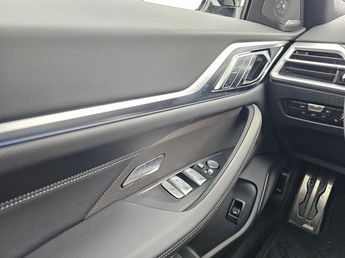 New 2026 BMW i4 M60 w/ Premium Package image 29