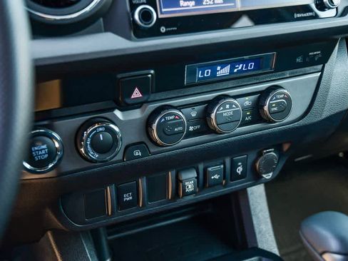 Used 2023 Toyota Tacoma TRD Sport image 20