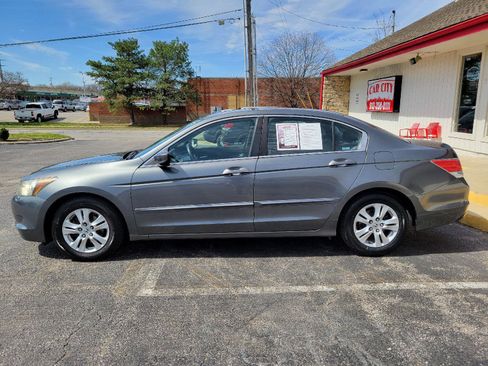Used 2009 Honda Accord LX-P image 13