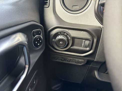 New 2026 Jeep Wrangler Sport S image 15